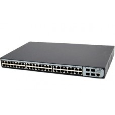 SWITCH: 3COM Baseline Switch 2952 SFP Gigabit 